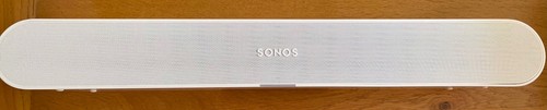 Sonos ray soundbar white - soundbar,