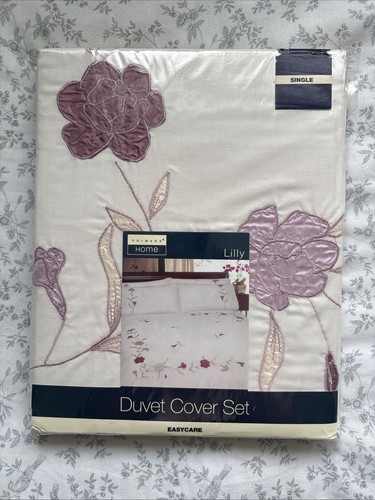 Ivory cream and pink - and,