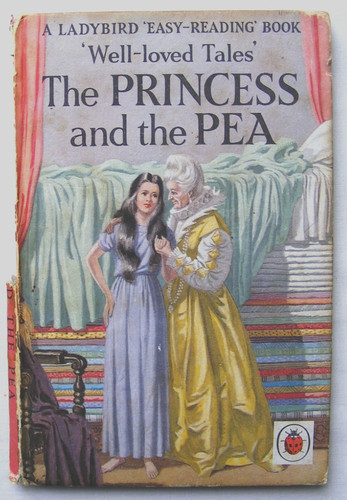 Vintage ladybird book the - vintage,