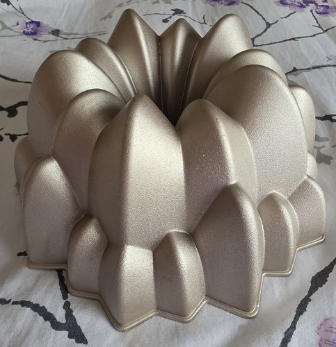 Erreke cascade bundt - cascade,