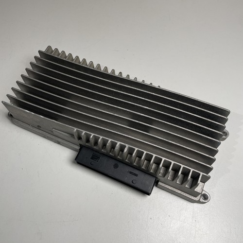 Audi avant 8k5 amp - amp, stereo