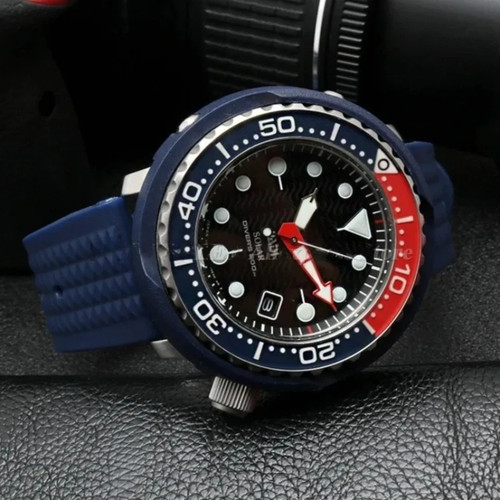 Seiko skx007 skx009 waffle - seiko,