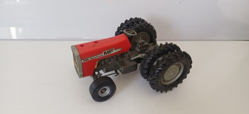 Britains farm massey - farm,