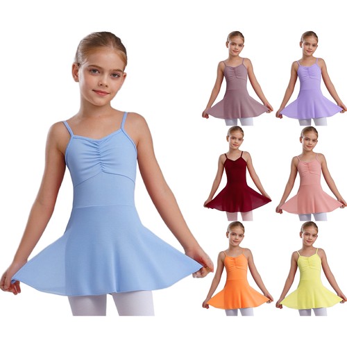Girls sleeveless camisole - girls,