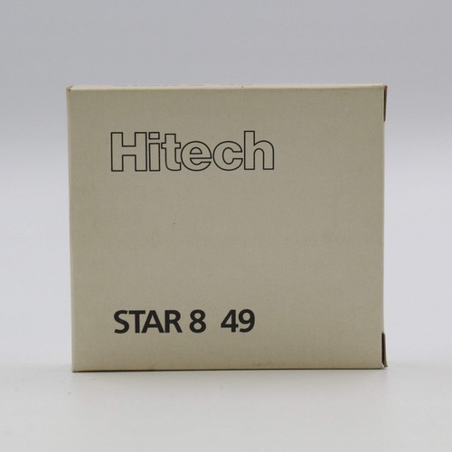 Hitech 49mm point - hitech,