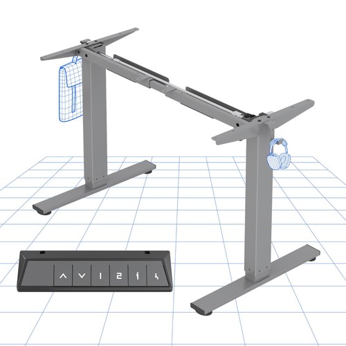 Flexispot en1 height - flexispot,