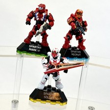 Halo Heroes UNSC Strike Team -