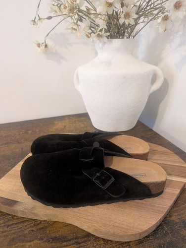 Birkenstock boston clogs - birkenstock,
