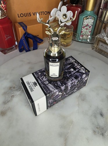Penhaligon miniture lord - miniture,
