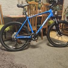 Giant Talon 1 Mountain Bike XL