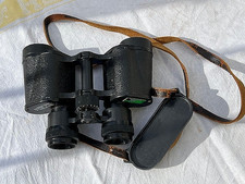 Helios 8x30 Binoculars, robust