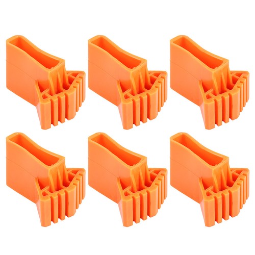 6pcs non ladder - 6pcs,