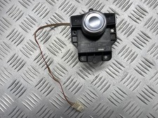 2011 MERCEDES BENZ C CLASS W204 MULTIMEDIA CONTROL SWITCHES GENUINE A2048700779