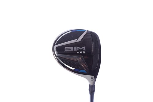 Taylormade sim max - max, 18*