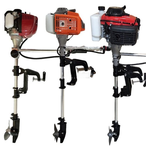 New boat gasoline oil engine - oil, 4