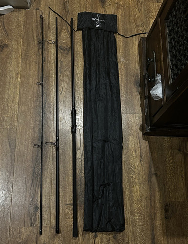 Fox eos pro carp spinning - fox,