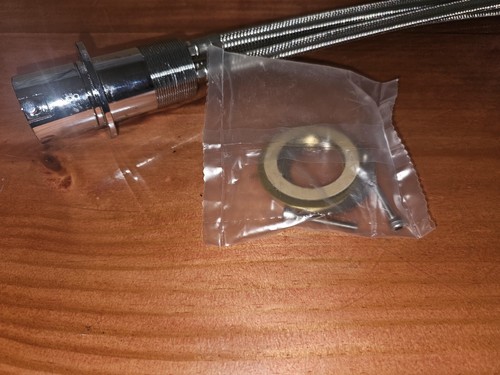 Vola 2500 chrome - vola, 2500-16