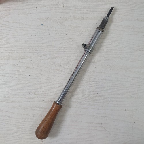 Stanley yankee 131a spiral - yankee, no