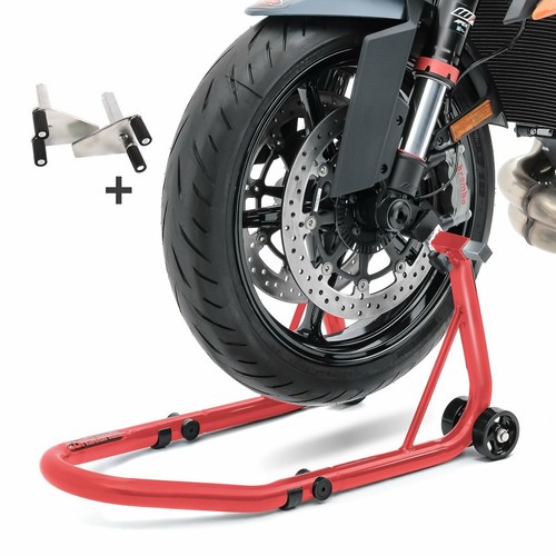 Front paddock stand rsr - stand, for
