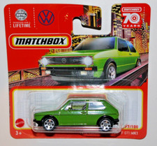 Matchbox MBX 97/100 - 1976 VW