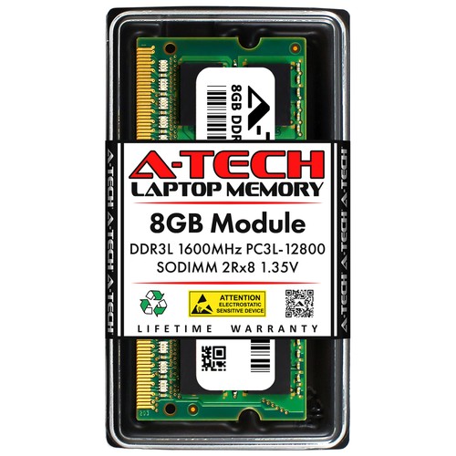 8gb pc3l 12800s acer aspire - 8gb,