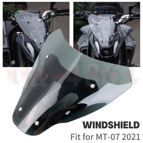 Motorcycle windshield - motorcycle,