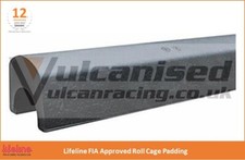 Lifeline FIA Roll Cage Padding