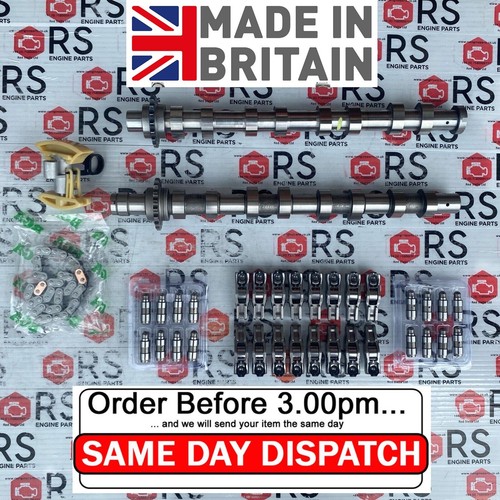 Full camshaft kit fits - full,