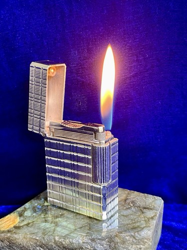 Dupont lighter vintage - st,