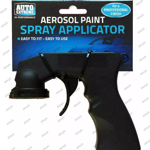 Professional aerosol spray - aerosol,