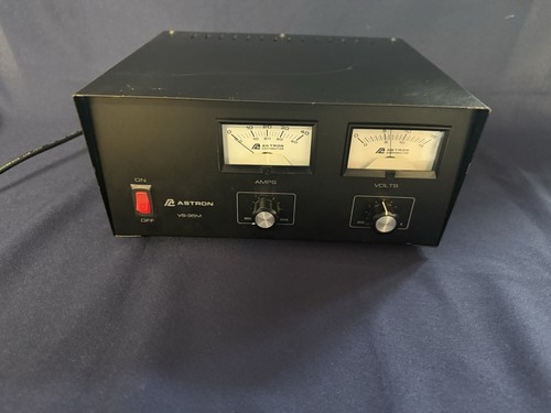 Astron 35m variable - vs-35m, dc