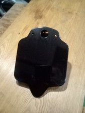 BSA A10 B31 B33 A7  rear