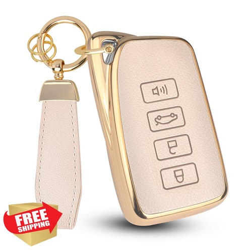 Qbuc beige leather tpu - tpu, fob