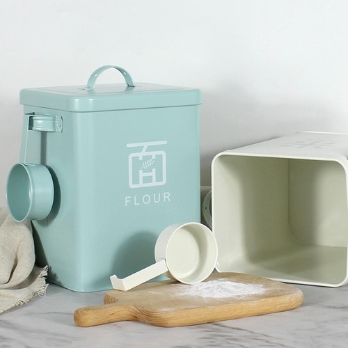 Washing powder storage - powder,