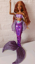 disney limited edition doll