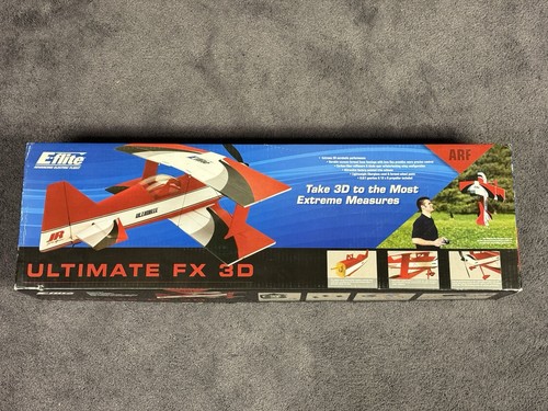 Brand new flite - ultimate, fx
