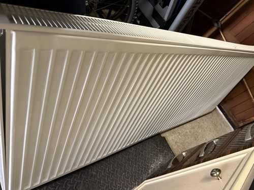 Stelrad compact radiator - stelrad,