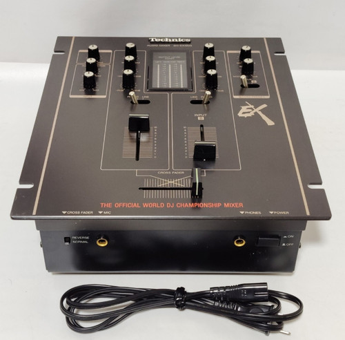 Technics ex1200 - technics, sh-ex1200