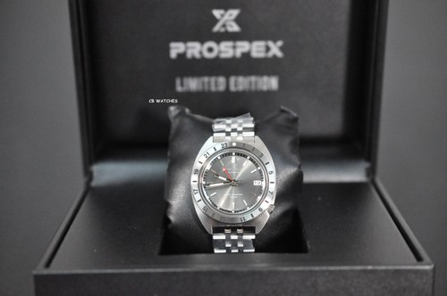 Seiko prosepx land - prosepx,