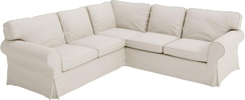 The sofa cover replacement - the, is