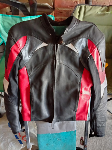 Lewis leather motorcycle - lewis,