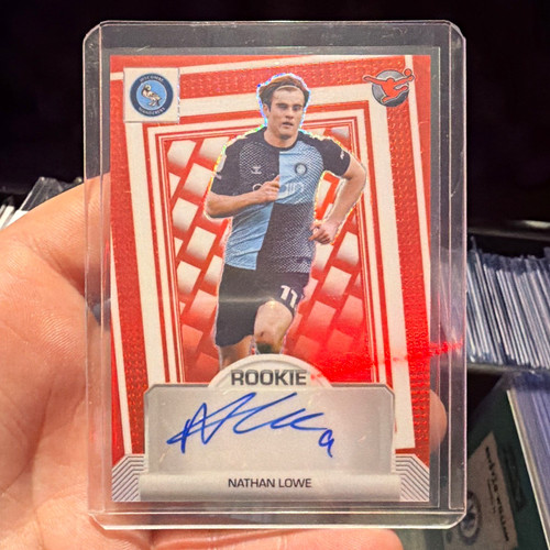 Panini efl league - one, 2026