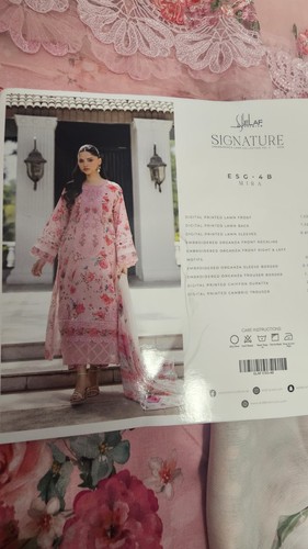 Elaf signature asim jofa - signature,