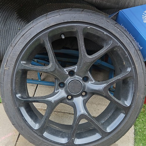 Vauxhall corsa vxr stud - corsa, d