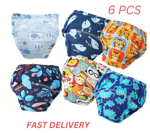 Baby toddler reusable - toddler, washable