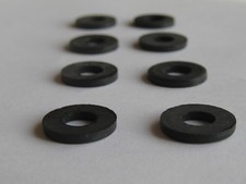 LOTUS TWINCAM SELOC WASHERS. LOTUS CORTINA ELAN ESCORT TWIN CAM CAM COVER WASHER