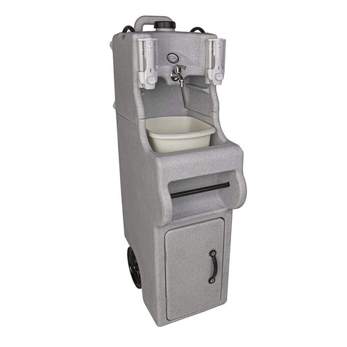 17l portable hand wash - 17l,