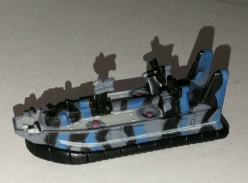 Galoob micro machines military - galoob,