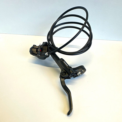 Shimano mt200 front - shimano,
