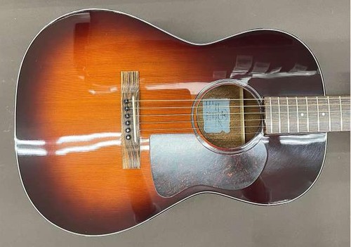 Yairi acoustic guitar - acoustic,